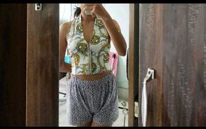 Combo Of Branded Tops