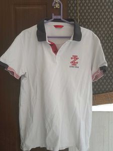 IZOD Polo Shirt