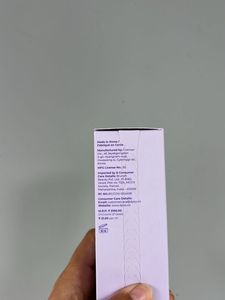 d&#39;you Inbalance Toner