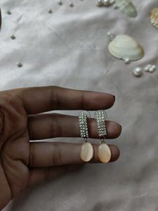 Elegant Drop Earrings