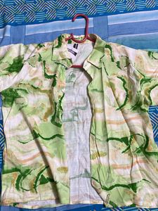 Multi Colour Shirt