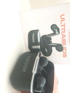 TRIGGR earbuds