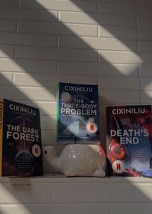 The Three Body Problem Box Set