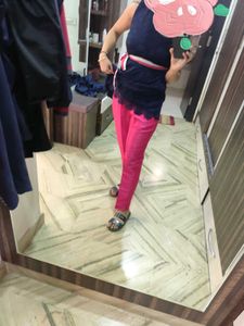 Trouser Pant