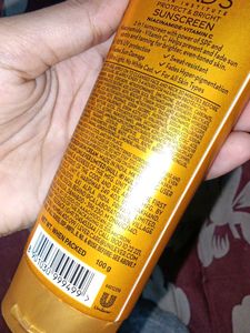 Pond&#39;s Sun Miracle SPF 55