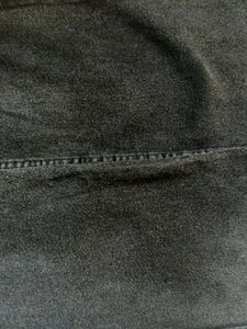 Black faded Jeans | Kotty