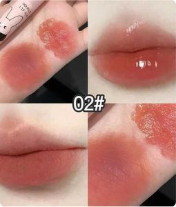 Double Lip Glaze #04