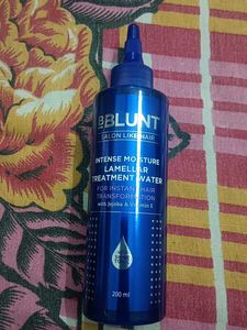 Bblunt Salon Like Hair