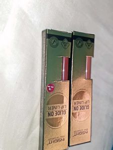 Insight Lip Liner Duo