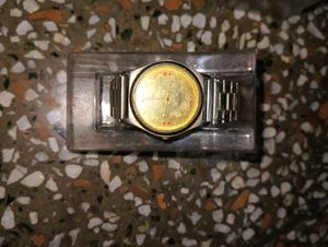 Men And Women Watch