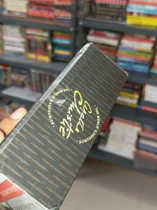 Agatha Christie Collection