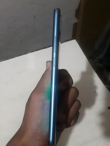 New VIVO A15