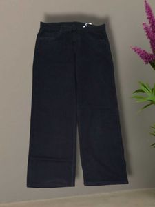 H@51 Size-34 (Sale) Latest Ladies high waist Jeans