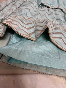 Elegant Lehenga Choli Set