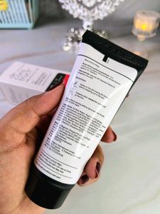 Deconstruct Brightening Sunscreen