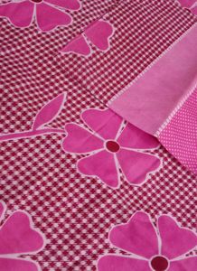 Double Bedsheet