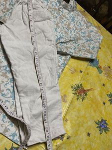 3piece Kurta Pajama Kids