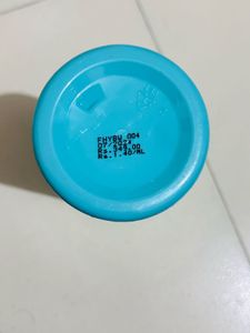 Foxtale Aqua Plunge Hydrating Body Wash