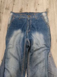 Ma434 Mahak Bootcut Jeans Waist 30