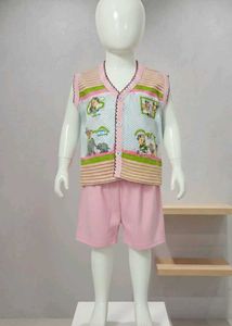 Baby Boy Co-ordset