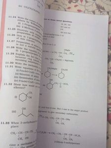 Part 2 Chemistry Class 12th