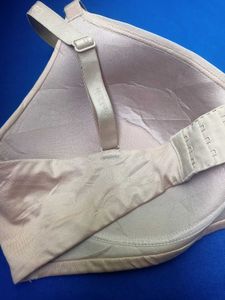 Fully Comfortable CK Bra