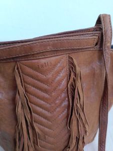 Leather Sling