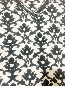 Printed Kurta