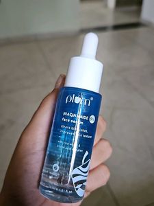Plum Niacinamide Face Serum5%