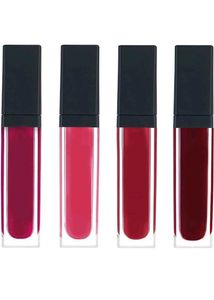 Liquid Matte Mini Lipstick Set