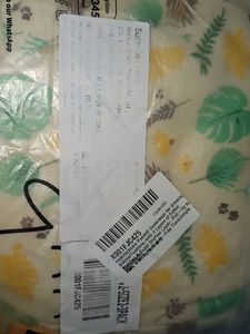 Superbottom Baby Underwear 6 Pcs Brand New
