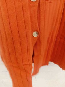 Knitted &amp; Strechable Body Fit Dress