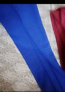Set Of 2 Leggings