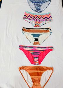 🇳🇿🔥💫 Colorful Bottoms - Bundle