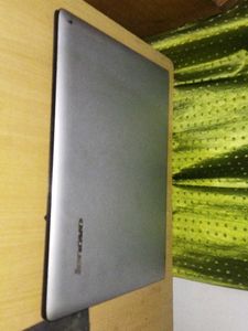 Lenovo Laptop with GTA V and more Games..