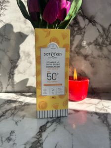 Dot &amp; Key Vitamin C Sunscreen