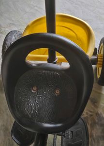 Luvlap Trike Used For 1 Year