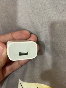 Iphone 5v Charger