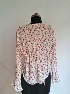 Floral Top