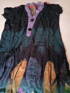 7 Kurti