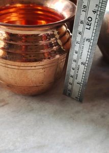 Copper Lotas