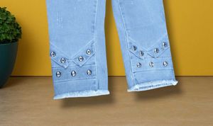 K@70 Size-28 (Sale) Latest Ladies high waist Jeans