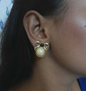 Clip On Earrings