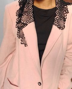 Pinterest Formal Blazer