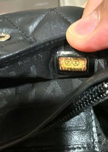 Chanel Wallet