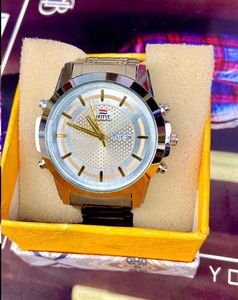 HMT classic Watch (Date&amp;Time) Brand New