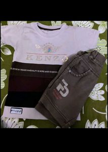 Combo Of 2 Sets