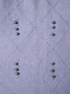 Winter Wool Top