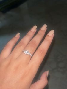 925 Silver Ring