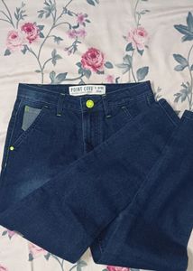 🔥price Drop 🔥10 Year Boys Jean With New One.
